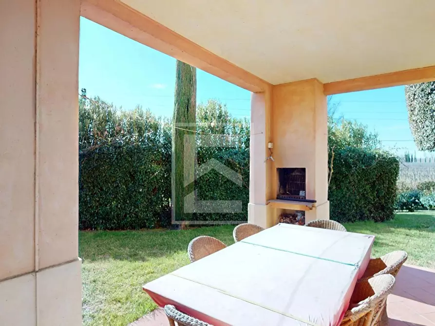 Immagine 15 di Appartamento in vendita  in Località Sermana 1 a Peschiera Del Garda