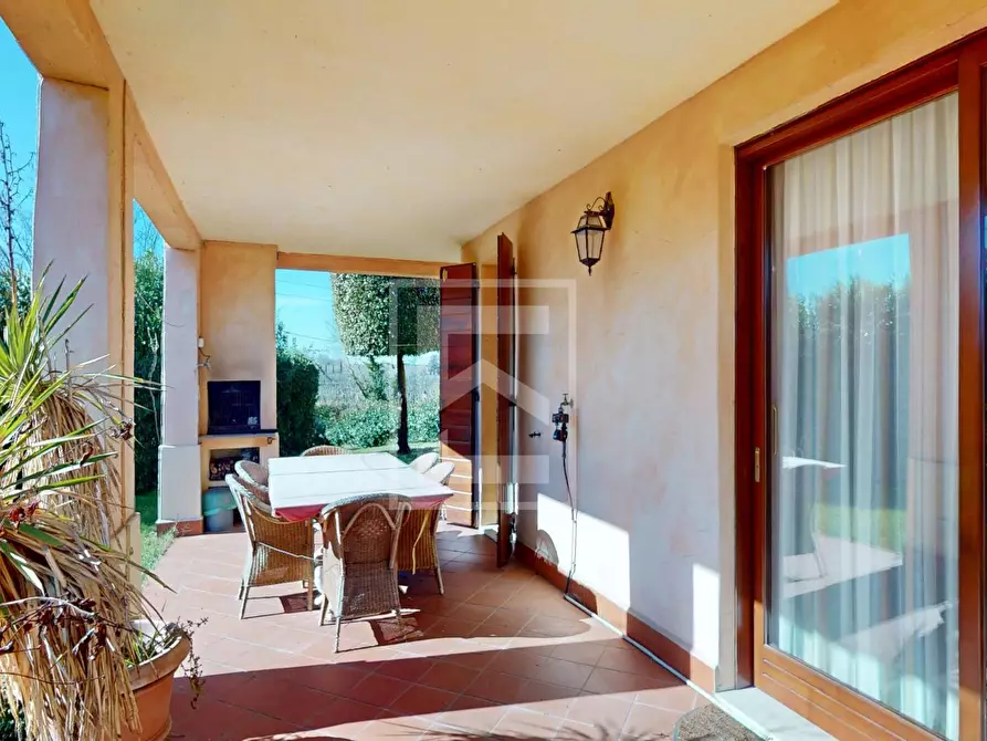 Immagine 1 di Appartamento in vendita  in Località Sermana 1 a Peschiera Del Garda