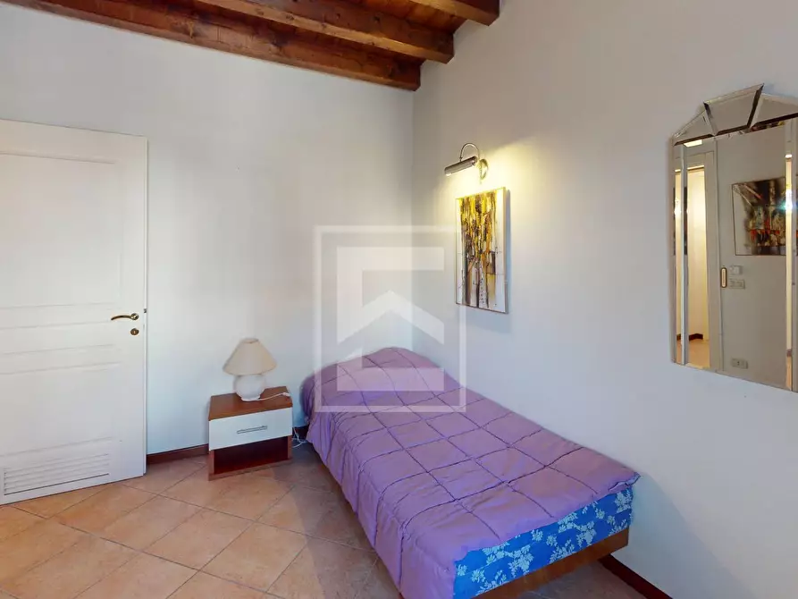 Immagine 22 di Appartamento in vendita  in Località Sermana 1 a Peschiera Del Garda
