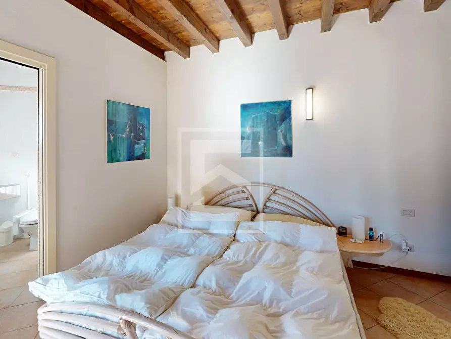 Immagine 27 di Appartamento in vendita  in Località Sermana 1 a Peschiera Del Garda