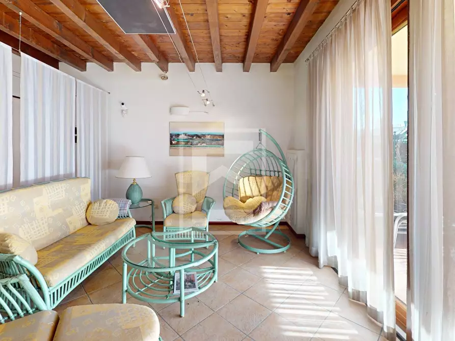 Immagine 6 di Appartamento in vendita  in Località Sermana 1 a Peschiera Del Garda