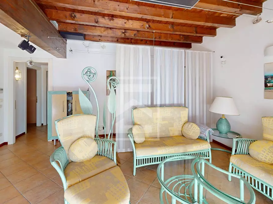 Immagine 18 di Appartamento in vendita  in Località Sermana 1 a Peschiera Del Garda