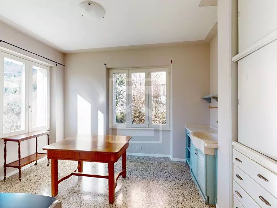 Immagine 13 di Villa in vendita  in Via Badiale a Calvagese Della Riviera