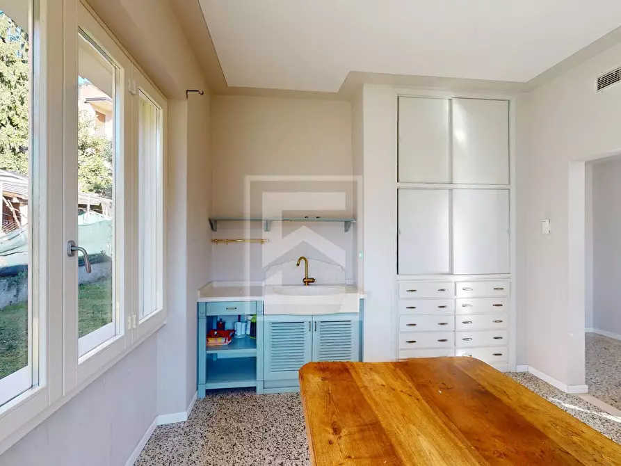 Immagine 15 di Villa in vendita  in Via Badiale a Calvagese Della Riviera