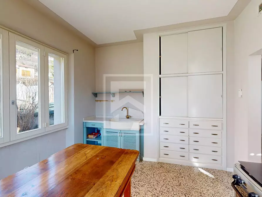 Immagine 16 di Villa in vendita  in Via Badiale a Calvagese Della Riviera