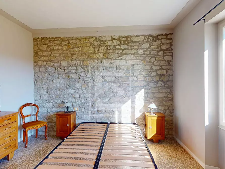 Immagine 20 di Villa in vendita  in Via Badiale a Calvagese Della Riviera