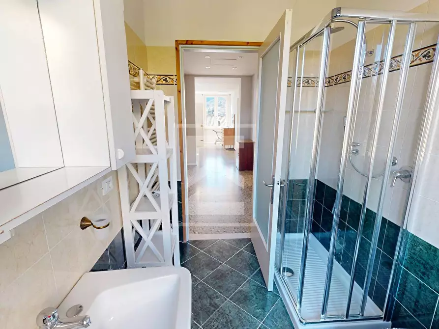 Immagine 32 di Villa in vendita  in Via Badiale a Calvagese Della Riviera