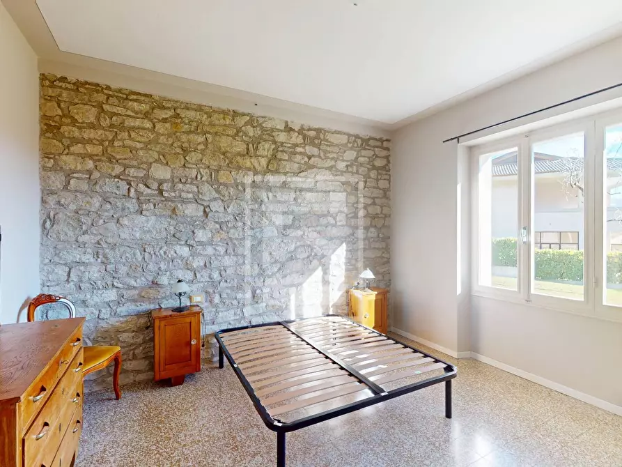 Immagine 23 di Villa in vendita  in Via Badiale a Calvagese Della Riviera