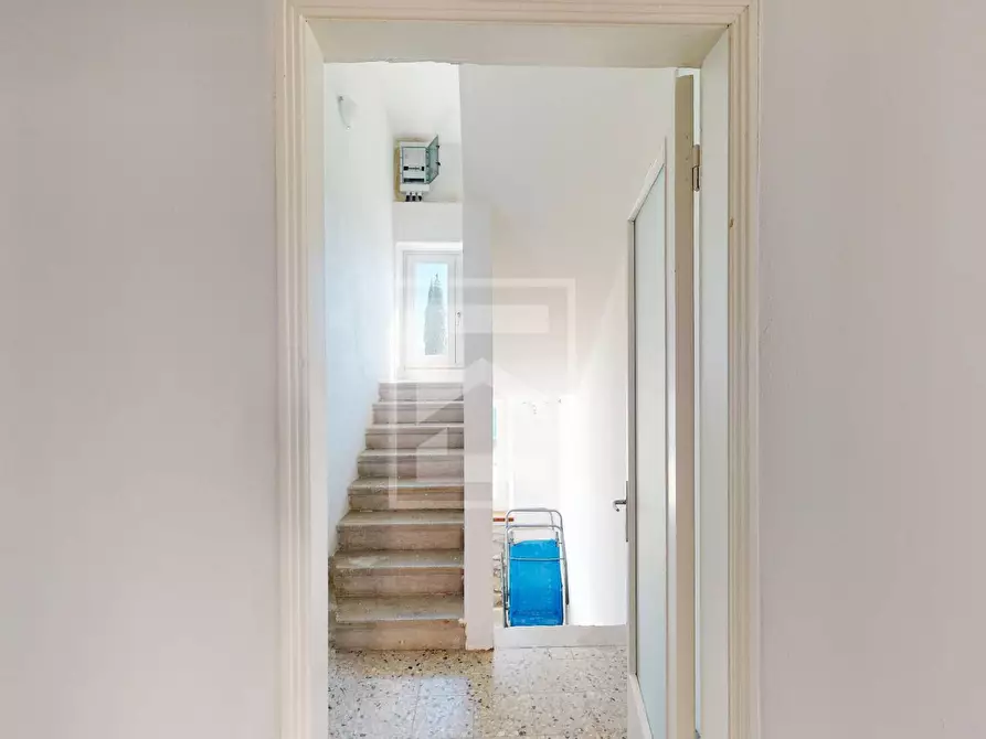 Immagine 33 di Villa in vendita  in Via Badiale a Calvagese Della Riviera