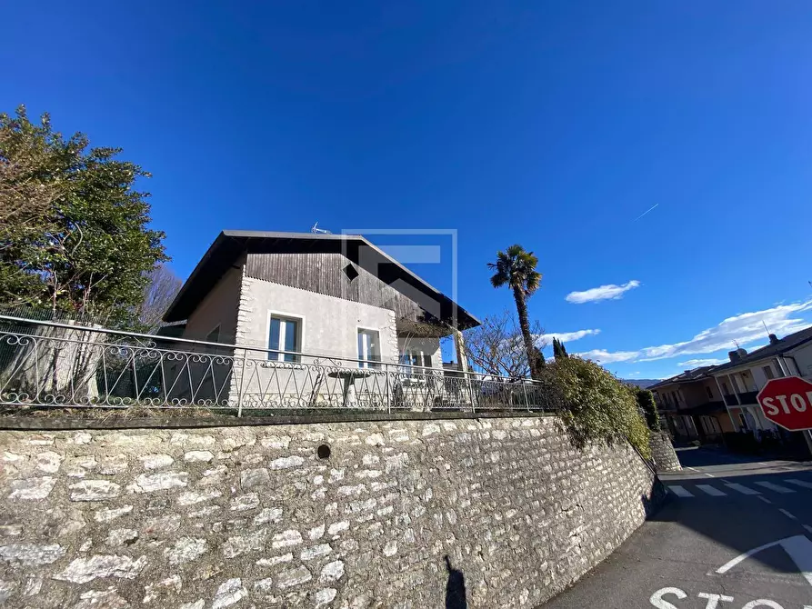 Immagine 34 di Villa in vendita  in Via Badiale a Calvagese Della Riviera