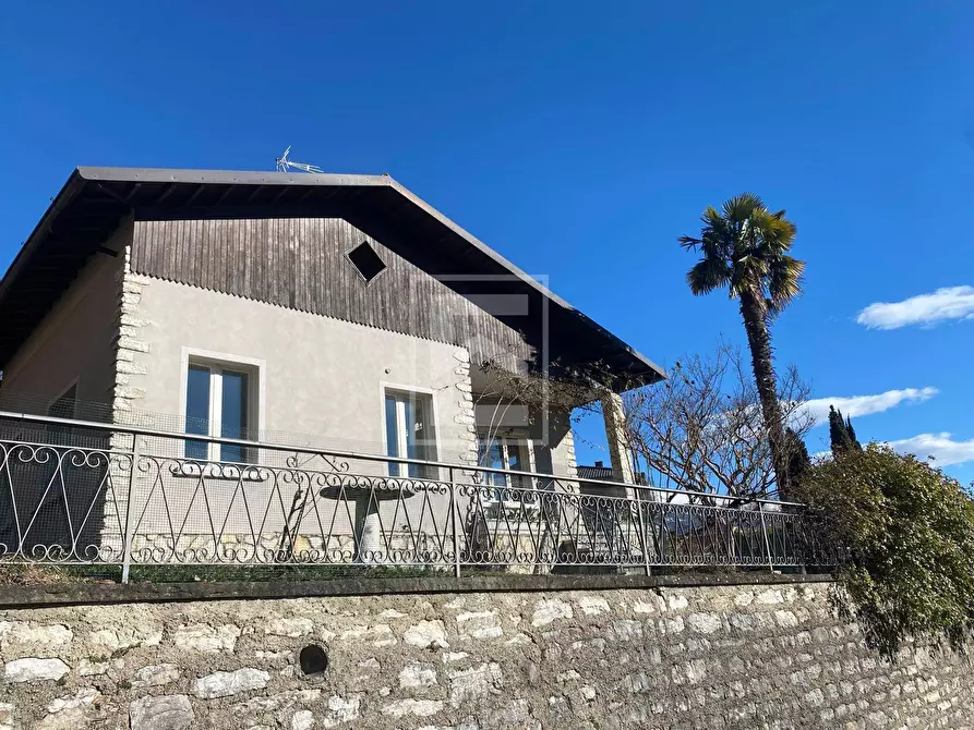Immagine 38 di Villa in vendita  in Via Badiale a Calvagese Della Riviera