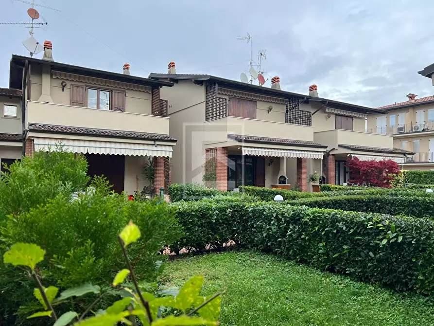 Immagine 8 di Appartamento in vendita  in Via Valtenesi 5 a Calvagese Della Riviera