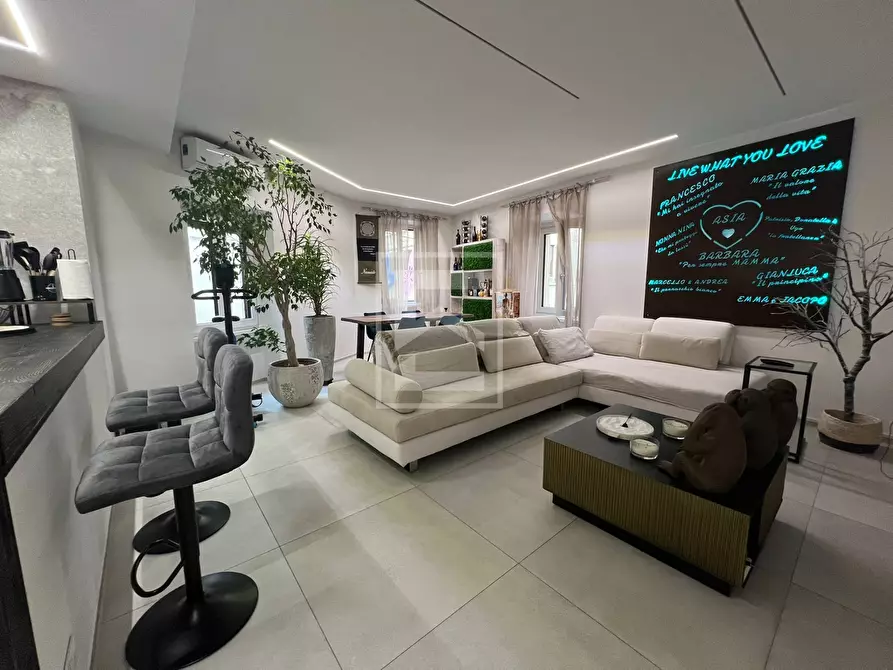 Immagine 5 di Appartamento in vendita  in via S.A. Merici 18 a Desenzano Del Garda