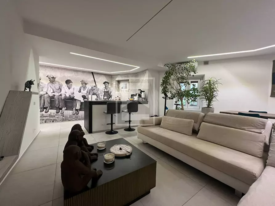 Immagine 6 di Appartamento in vendita  in via S.A. Merici 18 a Desenzano Del Garda