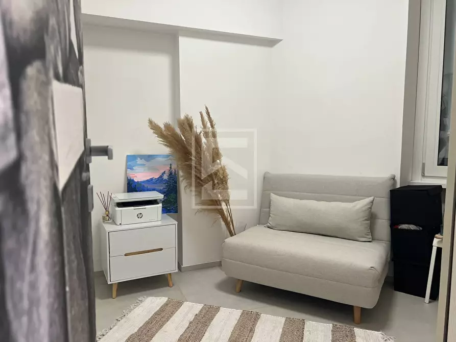 Immagine 9 di Appartamento in vendita  in via S.A. Merici 18 a Desenzano Del Garda