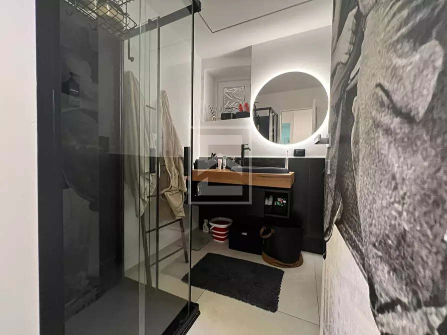 Immagine 10 di Appartamento in vendita  in via S.A. Merici 18 a Desenzano Del Garda