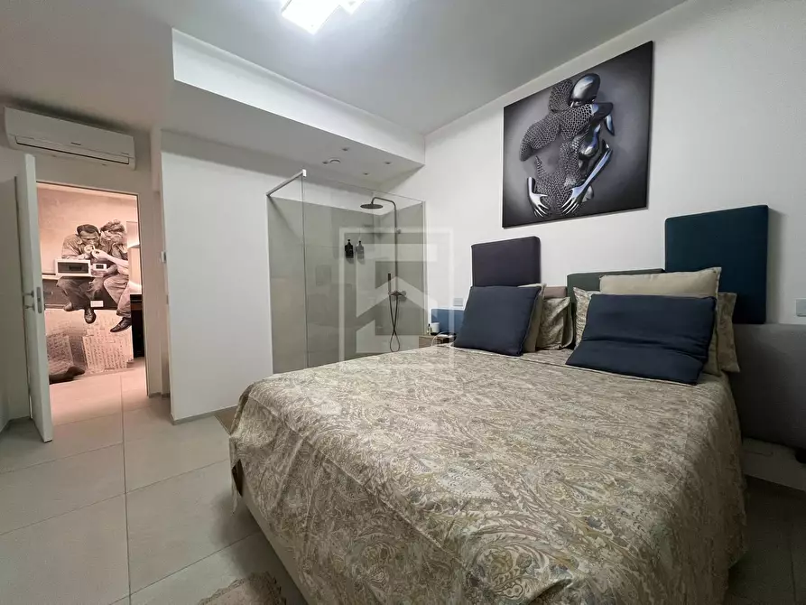 Immagine 8 di Appartamento in vendita  in via S.A. Merici 18 a Desenzano Del Garda