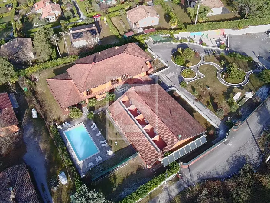 Immagine 2 di Residence in vendita  in Via vantone 119 a Idro