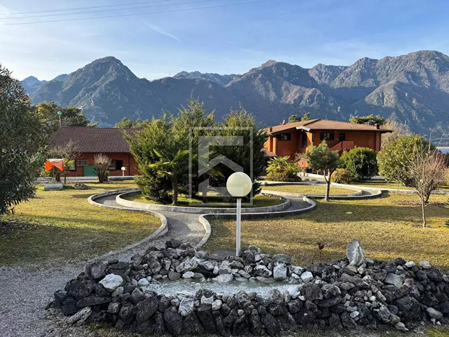 Immagine 5 di Residence in vendita  in Via vantone 119 a Idro