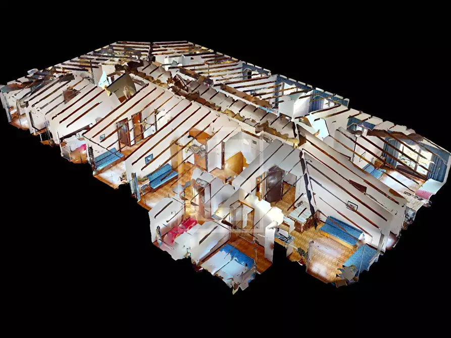 Immagine 22 di Residence in vendita  in Via vantone 119 a Idro