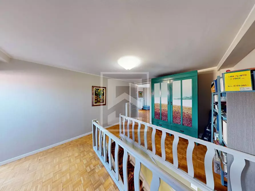 Immagine 14 di Attico in vendita  in Viale Motta a Desenzano Del Garda