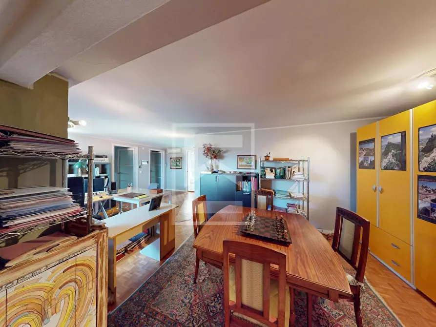 Immagine 19 di Attico in vendita  in Viale Motta a Desenzano Del Garda