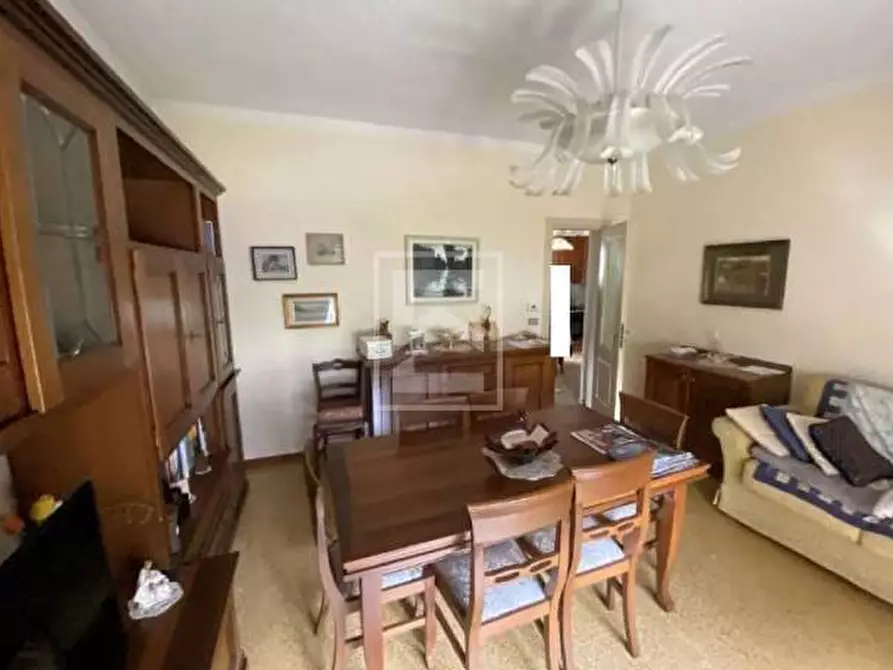 Immagine 2 di Casa semindipendente in vendita  in Via Andrea Rini 5 a Salò