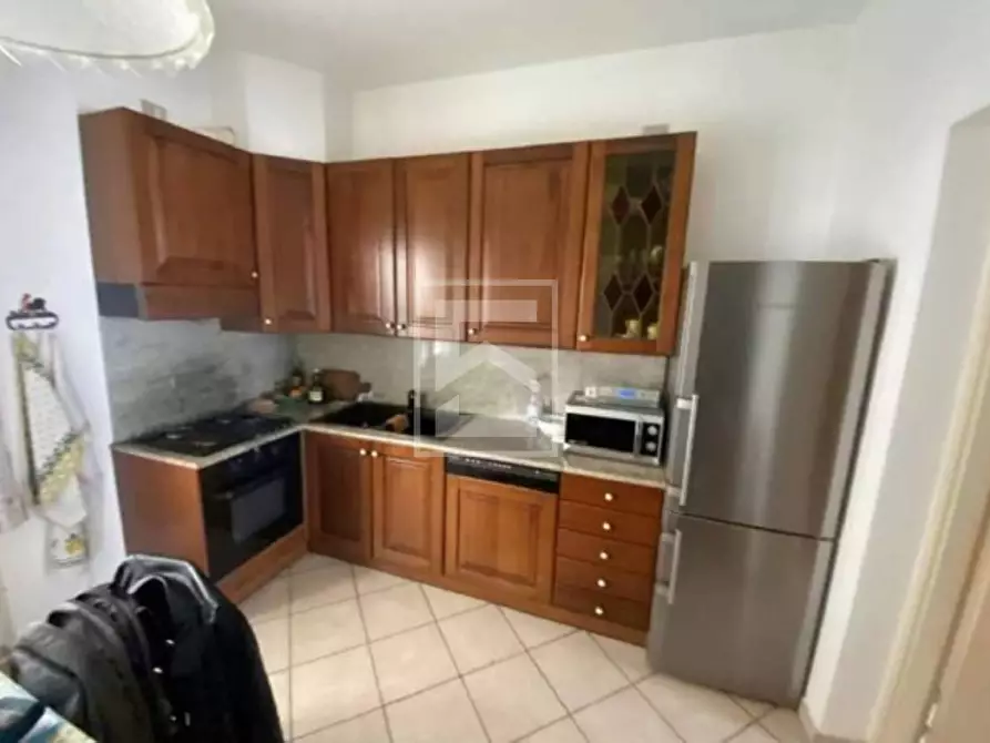 Immagine 3 di Casa semindipendente in vendita  in Via Andrea Rini 5 a Salò