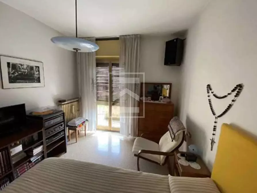 Immagine 4 di Casa semindipendente in vendita  in Via Andrea Rini 5 a Salò