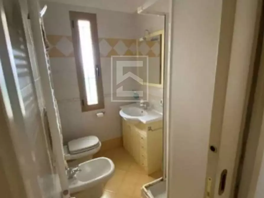 Immagine 5 di Casa semindipendente in vendita  in Via Andrea Rini 5 a Salò