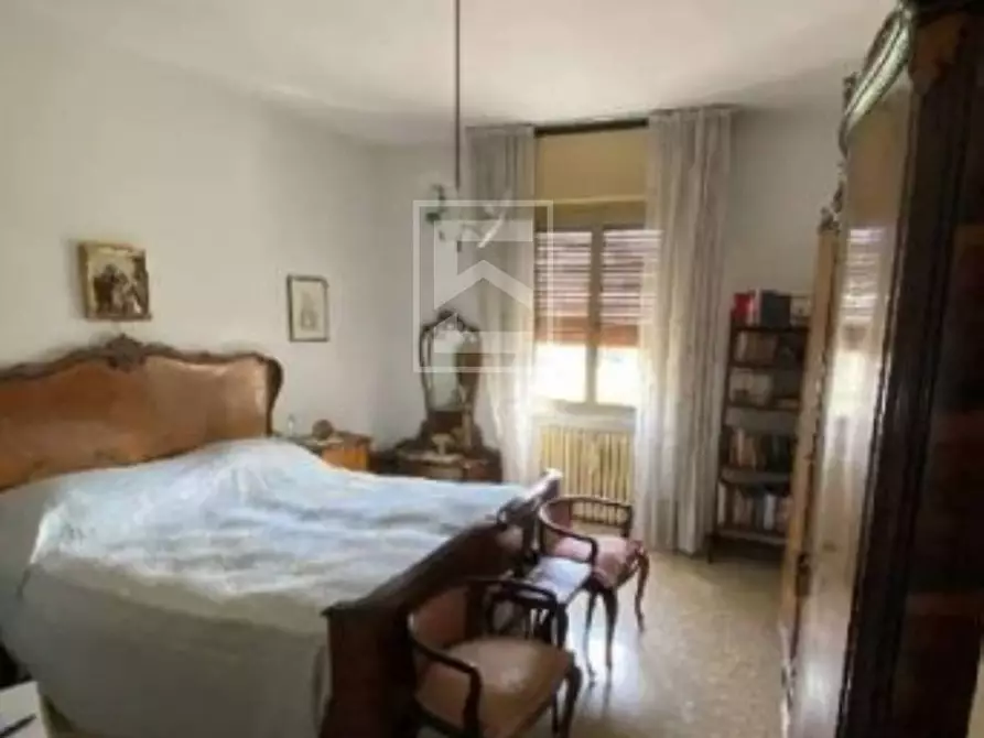 Immagine 6 di Casa semindipendente in vendita  in Via Andrea Rini 5 a Salò