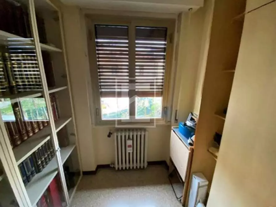 Immagine 8 di Casa semindipendente in vendita  in Via Andrea Rini 5 a Salò