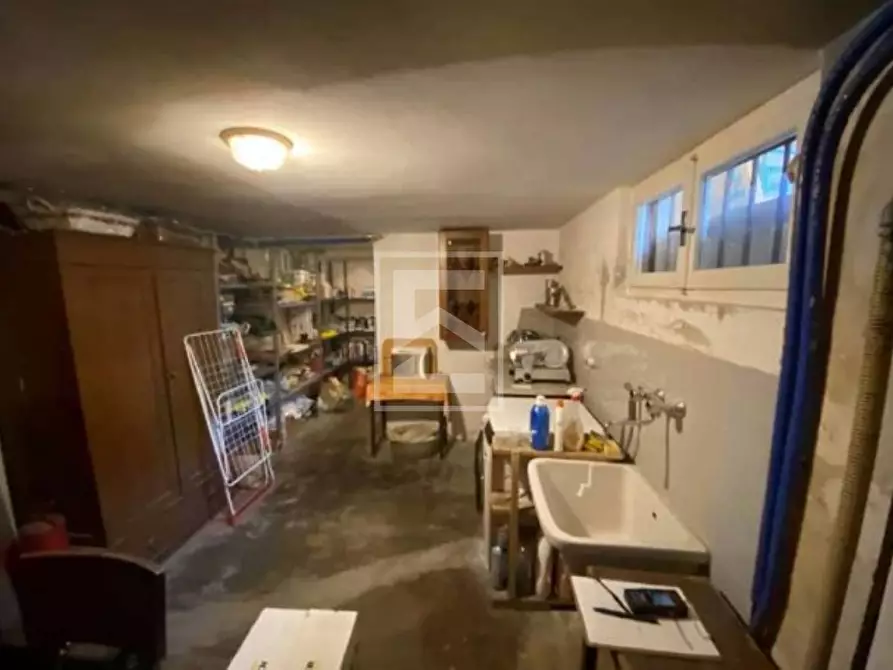 Immagine 9 di Casa semindipendente in vendita  in Via Andrea Rini 5 a Salò