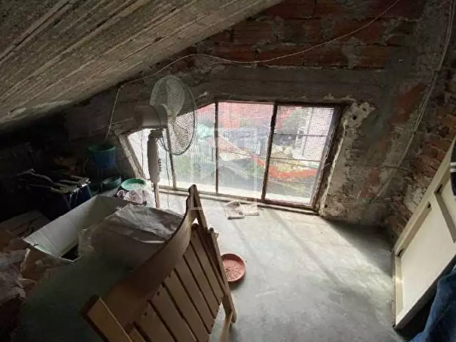 Immagine 10 di Casa semindipendente in vendita  in Via Andrea Rini 5 a Salò