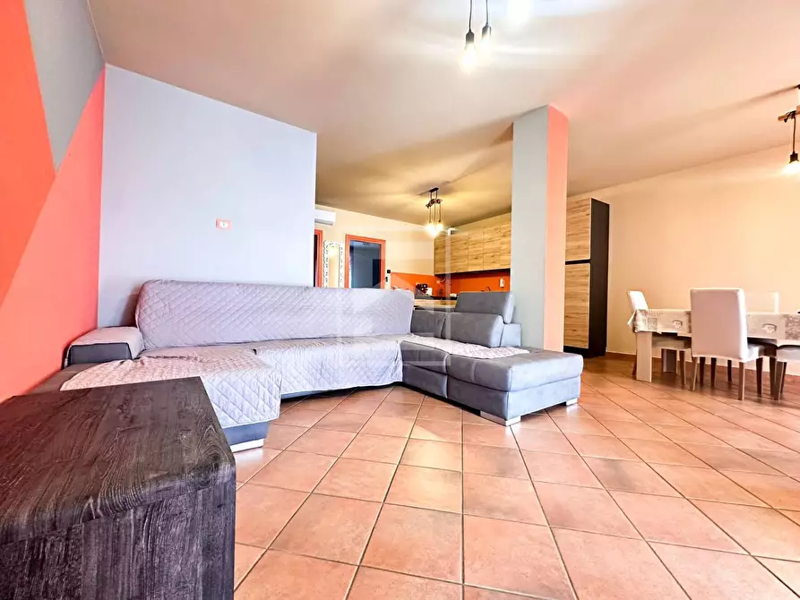 Immagine 9 di Appartamento in vendita  in via vaccarolo a Desenzano Del Garda