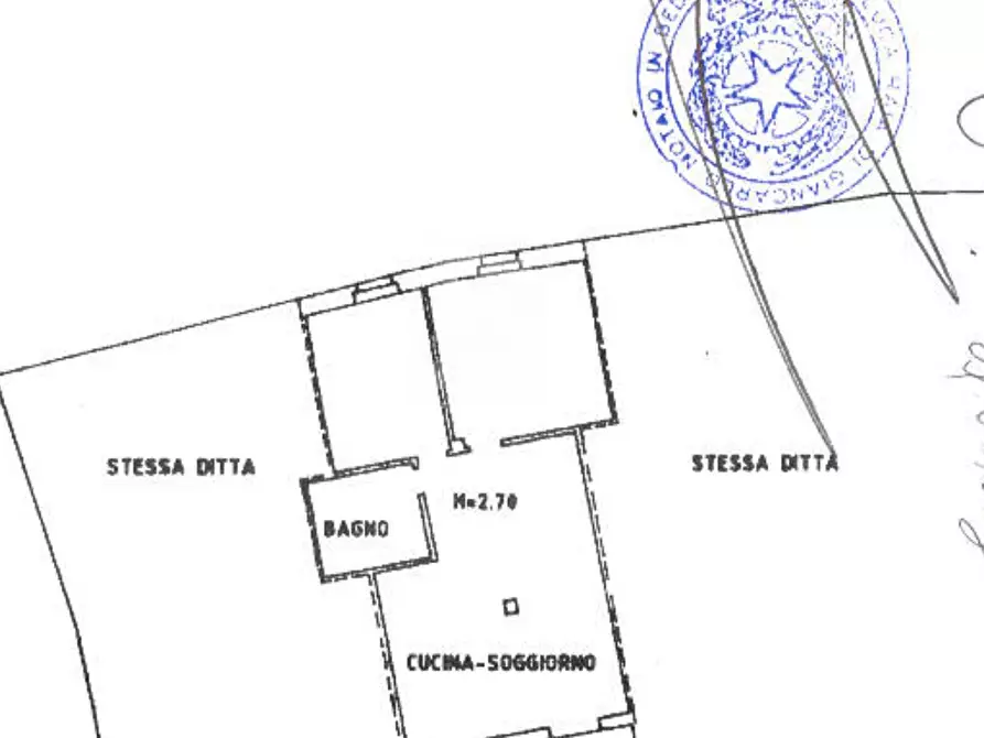 Immagine 24 di Appartamento in vendita  in via vaccarolo a Desenzano Del Garda