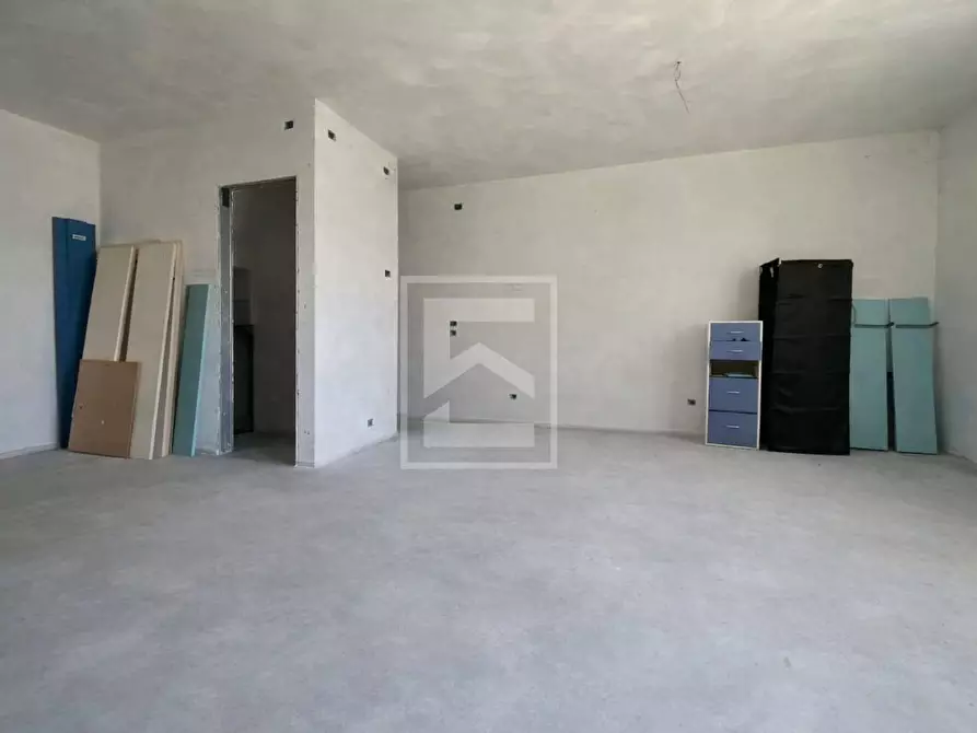 Immagine 7 di Casa semindipendente in vendita  in Via Valtenesi a Calvagese Della Riviera