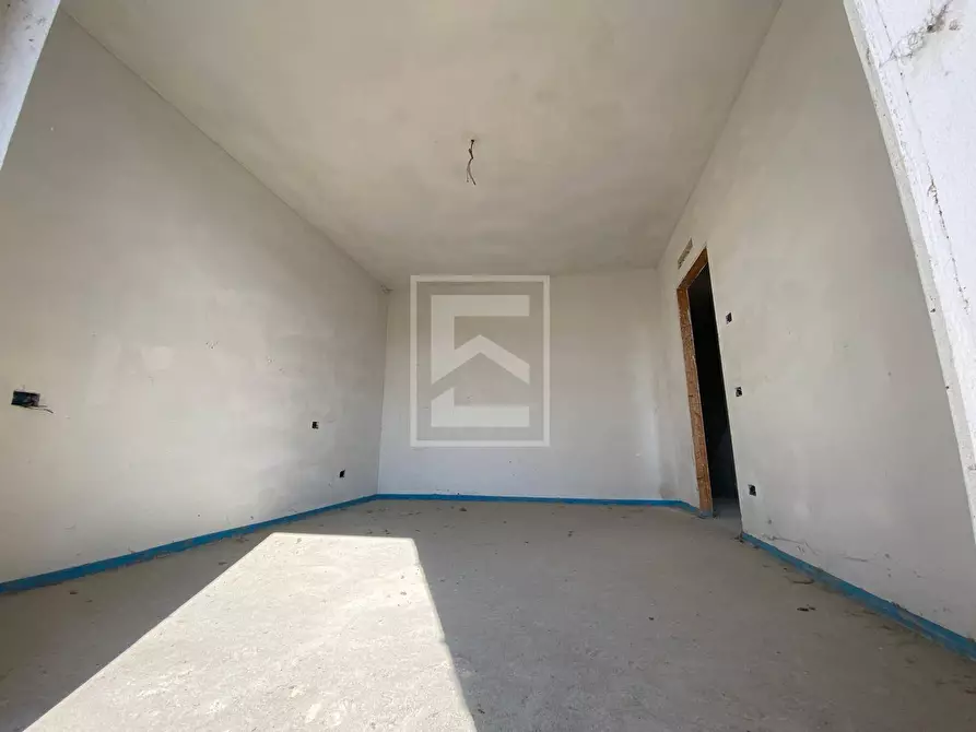 Immagine 9 di Casa semindipendente in vendita  in Via Valtenesi a Calvagese Della Riviera