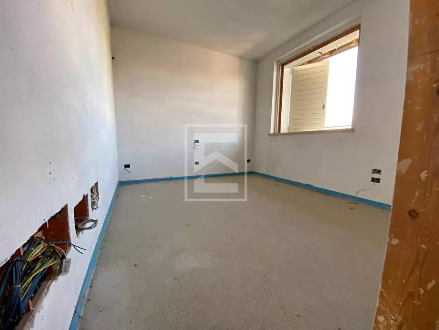 Immagine 10 di Casa semindipendente in vendita  in Via Valtenesi a Calvagese Della Riviera