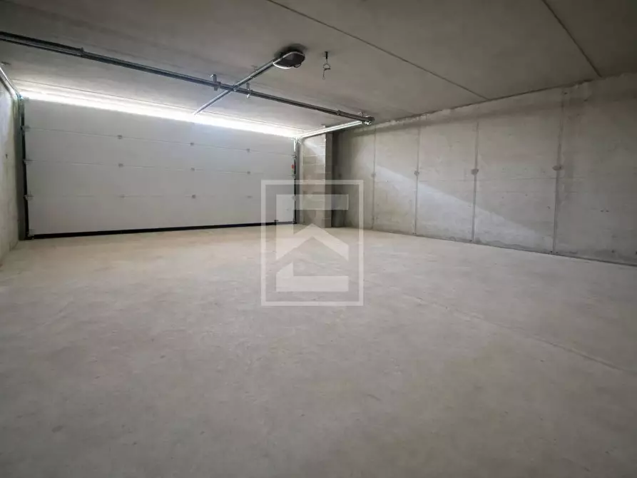 Immagine 12 di Casa semindipendente in vendita  in Via Valtenesi a Calvagese Della Riviera