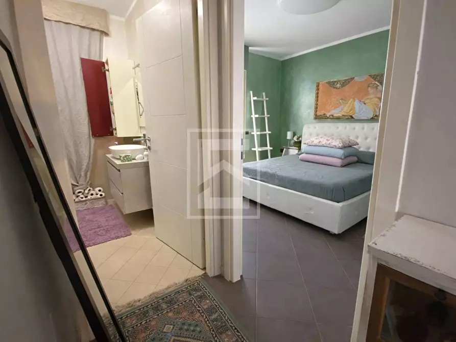 Immagine 8 di Casa semindipendente in vendita  in Via Valtenesi a Calvagese Della Riviera