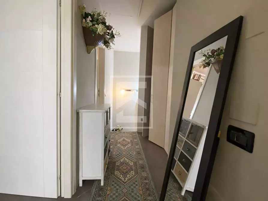 Immagine 10 di Casa semindipendente in vendita  in Via Valtenesi a Calvagese Della Riviera