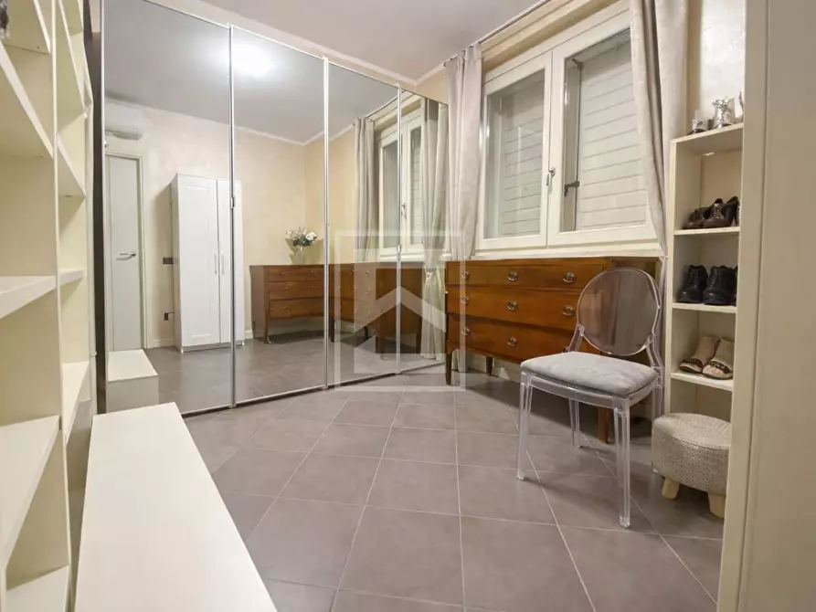 Immagine 9 di Casa semindipendente in vendita  in Via Valtenesi a Calvagese Della Riviera