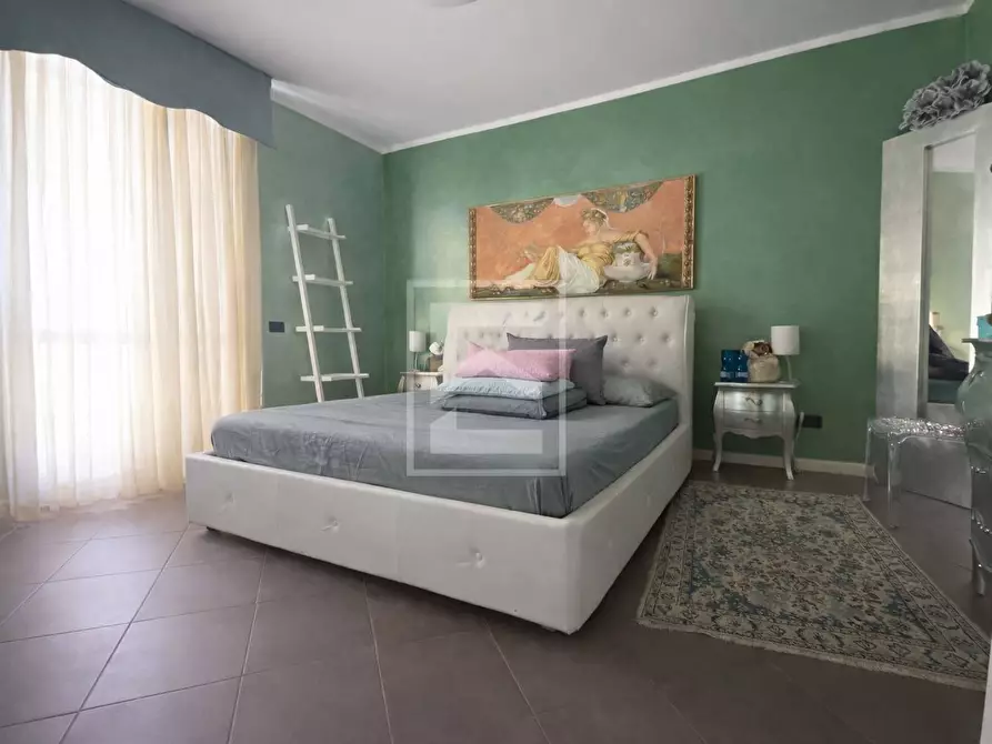 Immagine 7 di Casa semindipendente in vendita  in Via Valtenesi a Calvagese Della Riviera