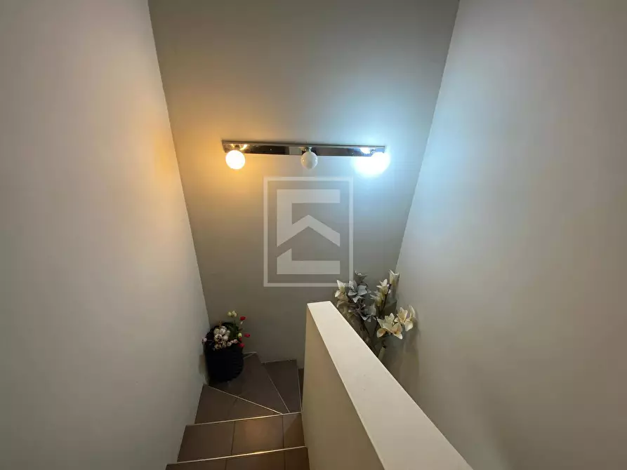 Immagine 14 di Casa semindipendente in vendita  in Via Valtenesi a Calvagese Della Riviera