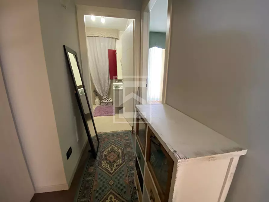 Immagine 11 di Casa semindipendente in vendita  in Via Valtenesi a Calvagese Della Riviera