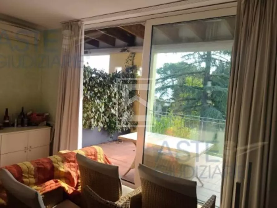 Immagine 5 di Appartamento in vendita  in Via Giuseppe Mazzini 1 a Desenzano Del Garda