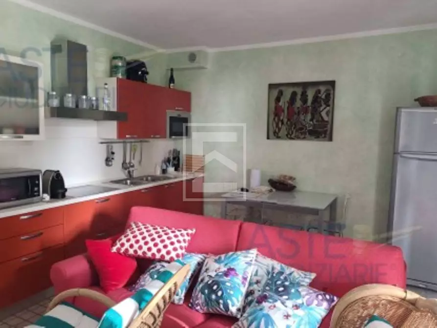 Immagine 6 di Appartamento in vendita  in Via Giuseppe Mazzini 1 a Desenzano Del Garda