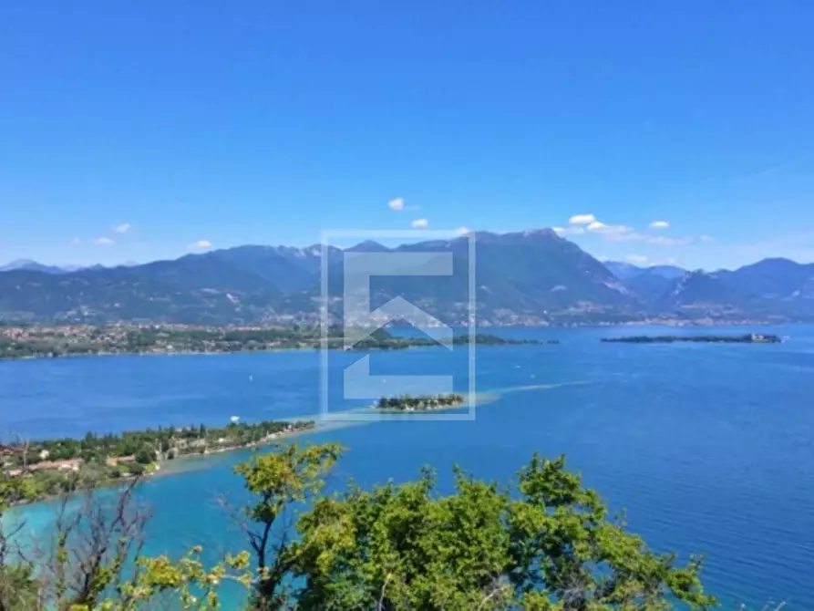 Immagine 16 di Casa semindipendente in vendita  in Via Valtenesi a Calvagese Della Riviera