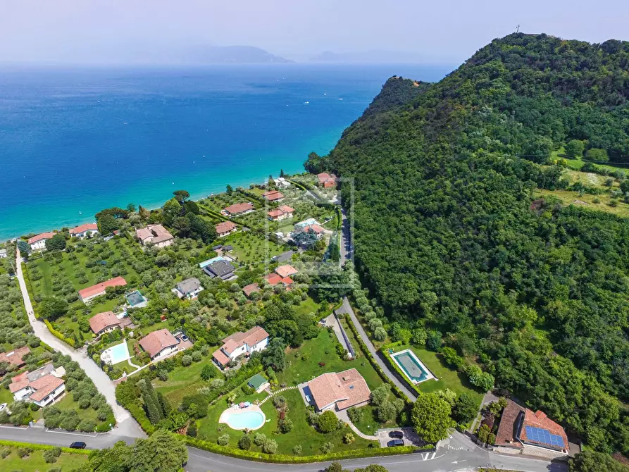 Immagine 16 di Casa semindipendente in vendita  in Via Valtenesi a Calvagese Della Riviera